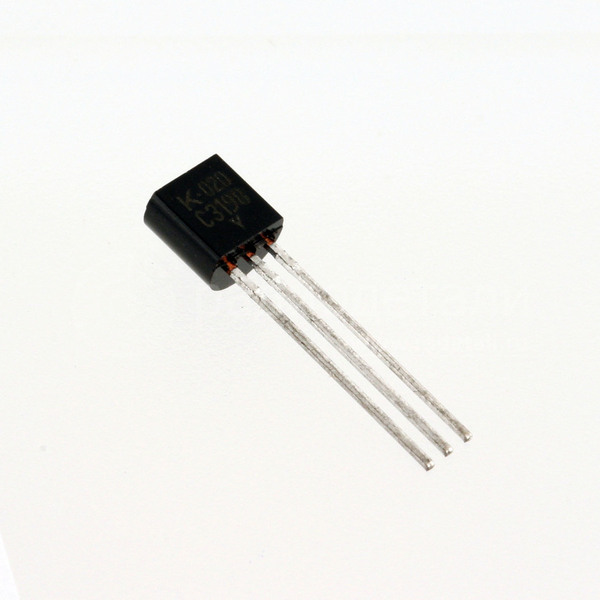 Транзистор 2SC3798GR