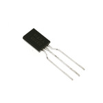 Транзистор 2SC3205 TO92mod