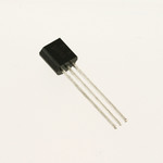 Транзистор 2SC3355 TO92