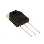 Транзистор 2SC3460 TO3PB