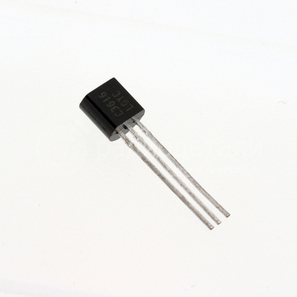 Транзистор 2SC3616L