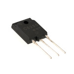 Транзистор 2SC5250 TO3PF