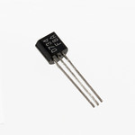 Транзистор 2SD734 TO92