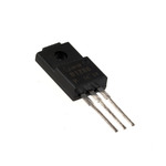 Транзистор 2SD1266 TO220f