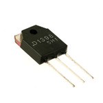 Транзистор 2SD1398
