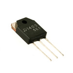Транзистор 2SD1403 TO3PB