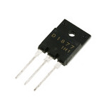 Транзистор 2SD1877