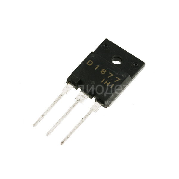 Транзистор 2SD1877