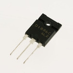 Транзистор 2SD1886