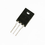 Транзистор 2SD2012 TO220F TOSHIBA