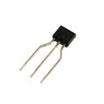 Транзистор 2SD2144 TO92s