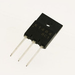 Транзистор 2SK1464