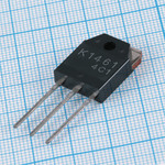 Транзистор 2SK1461