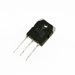 Транзистор 2SK2039 TO-3P