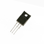 Транзистор 2SK2056 пластик (TO220F) T. N-FET 800V, 4.0A, 40W,<2.4u(2A)