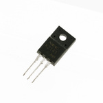 Транзистор 2SK2141 TO220F
