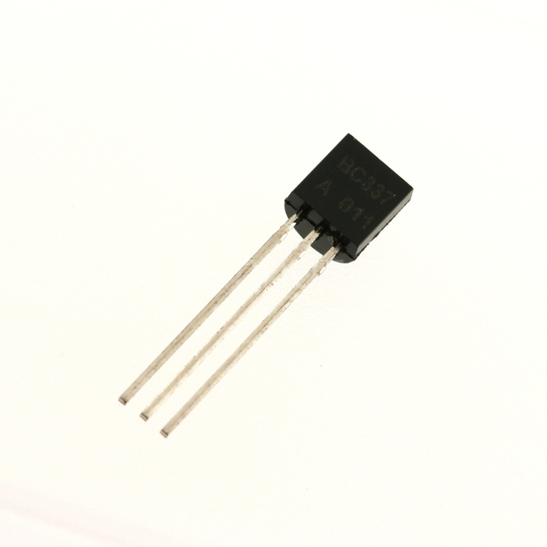 Транзистор BC337-25 TO-92 Китай