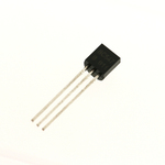 Транзистор BC547B (TO92/SOT54)