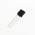 Транзистор BC558 TO92