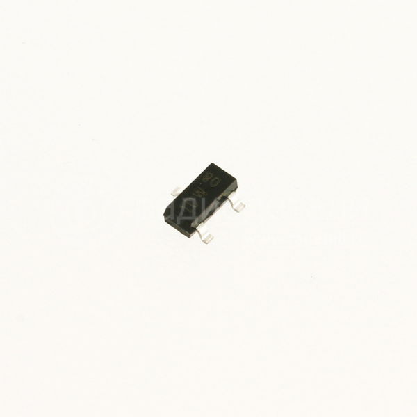 Транзистор BC846B SOT23