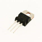 Транзистор BD242C TO220