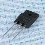 Транзистор 2SC5388 TO3PF