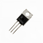 Транзистор BU806 TO220