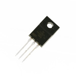 Транзистор BU1508AX TO220F