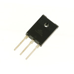 Транзистор BU2520DF TO218f T. N+D 1500V,10A, 50W,400ns,