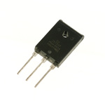 Транзистор BU2525AF SOT199