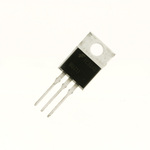 Транзистор BUZ11 TO220AB