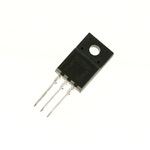 Транзистор BUZ80AF TO220f