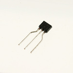 Транзистор DTC144ES TO92