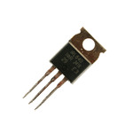 Транзистор IRL640