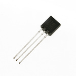 Транзистор SS9013G