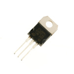 Транзистор ST13009 (MJE13009) TO220AB T. N 700V,12A,100W,>4MHz STM
