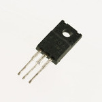 Транзистор 2SJ306