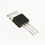 Транзистор 2SB988 TO220 60V, 3A, 30W, <400/2200ns