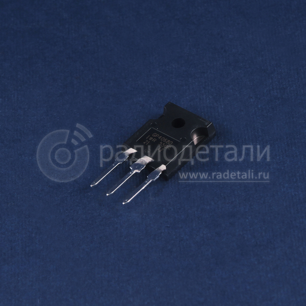 Транзистор IRGP4068D TO-247AC INFIN