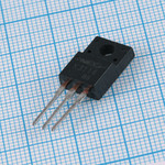 Транзистор 2SK3114 TO-220F