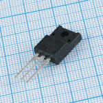Транзистор 2SD2092 TO-220F оригинал