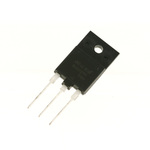 Транзистор BU941ZPFI SOT199