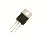 Транзистор BU941ZT TO220