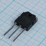 Транзистор полевой 2SK1794 N-канальный 900V 6A 100W TO-3P
