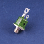 Транзистор ТКД152-40-6-2 1990год