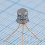 Транзистор КП305И