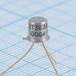 Транзистор 2Т363А