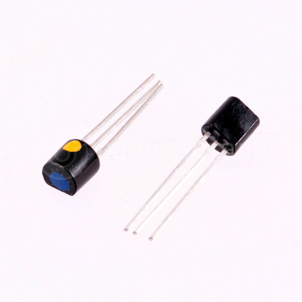 Транзистор КТ502Д