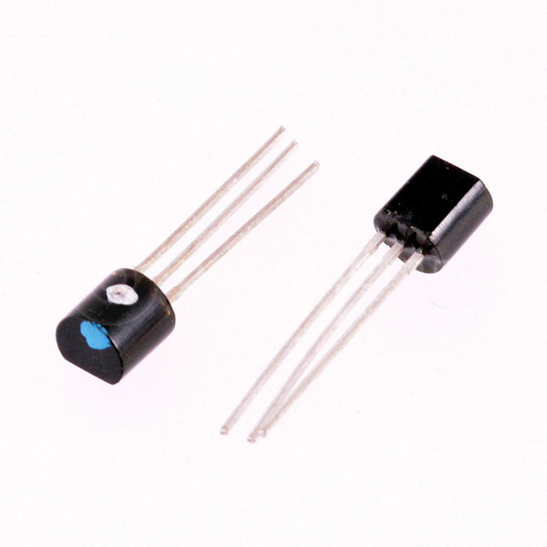 Транзистор КТ503Г