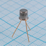 Транзистор КТ661А